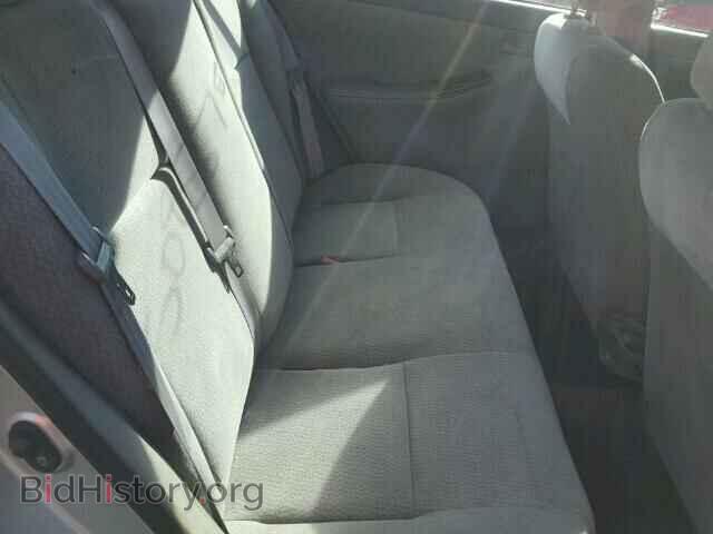 2003 TOYOTA COROLLA - VIN: JTDBR32E730018010 - Фото 6