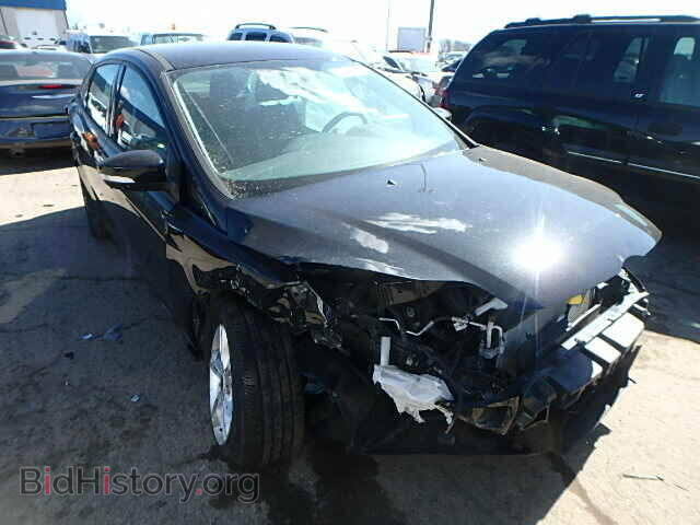 Фотография 1FADP3F28EL155012 - FORD FOCUS 2014