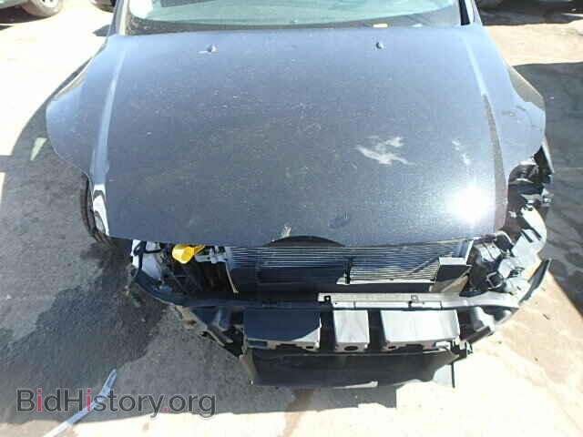 2014 FORD FOCUS - VIN: 1FADP3F28EL155012 - Фото 7