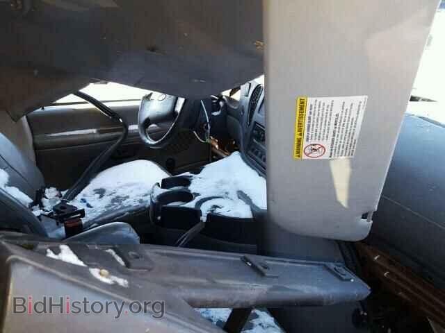 2006 FORD ECONOLINE - VIN: 1FTNE24W66DA30686 - Photo 5