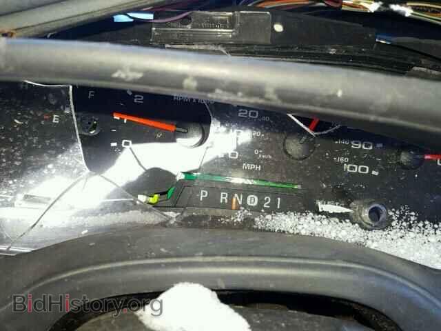 2006 FORD ECONOLINE - VIN: 1FTNE24W66DA30686 - Photo 8