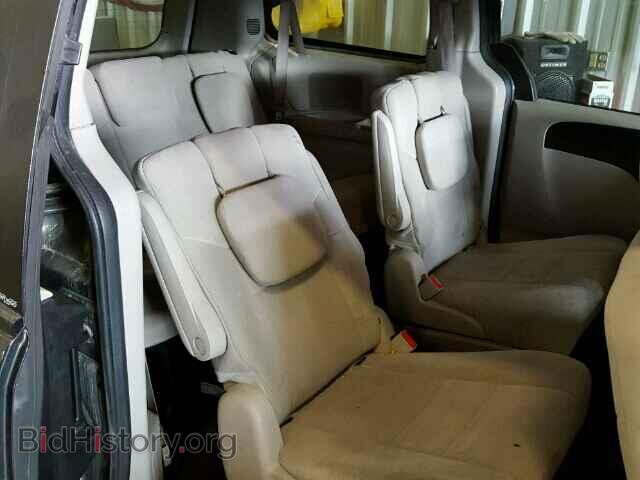 2012 DODGE CARAVAN - VIN: 2C4RDGCG2CR274727 - Фото 6