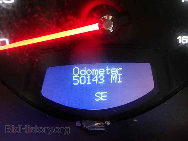 2011 CADILLAC CTS - VIN: 1G6DL1ED9B0141777 - Photo 8