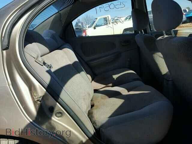 2000 DODGE NEON - VIN: 1B3ES46C0YD637890 - Фото 6