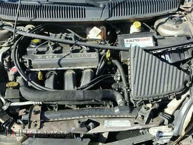 2000 DODGE NEON - VIN: 1B3ES46C0YD637890 - Фото 7