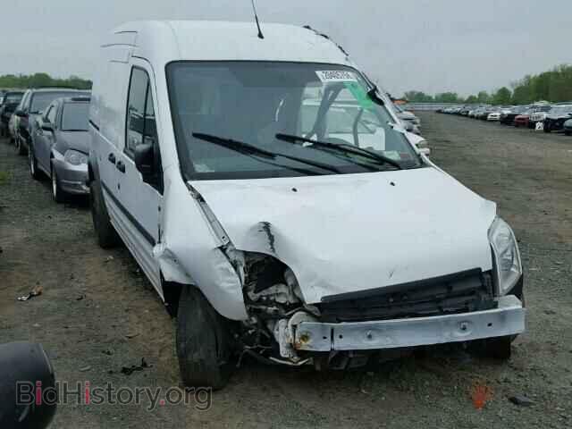 Фотография NM0LS7DN5DT146885 - FORD TRANSIT CO 2013