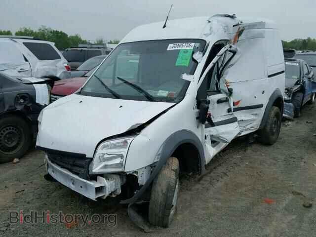 2013 FORD TRANSIT CO - VIN: NM0LS7DN5DT146885 - Фото 2