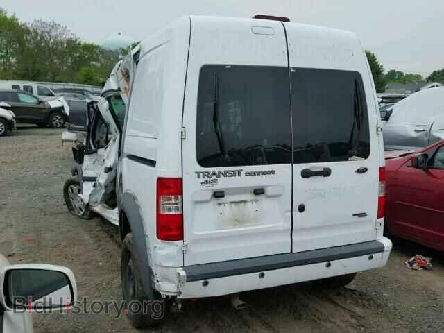 2013 FORD TRANSIT CO - VIN: NM0LS7DN5DT146885 - Фото 3