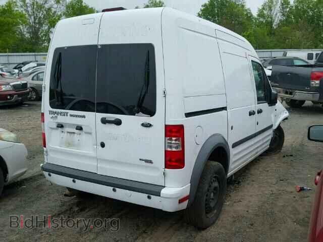 2013 FORD TRANSIT CO - VIN: NM0LS7DN5DT146885 - Фото 4