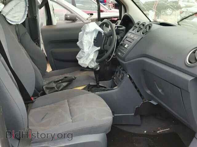 2013 FORD TRANSIT CO - VIN: NM0LS7DN5DT146885 - Фото 5