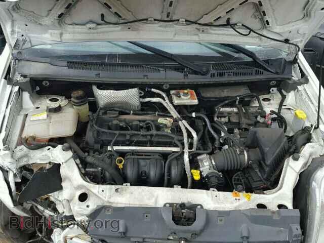 2013 FORD TRANSIT CO - VIN: NM0LS7DN5DT146885 - Фото 7