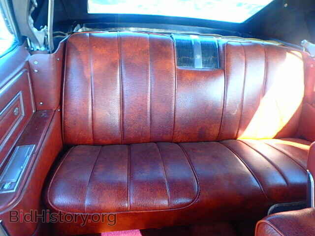 1966 CADILLAC DEVILLE - VIN: 000000000F6261269 - Фото 6