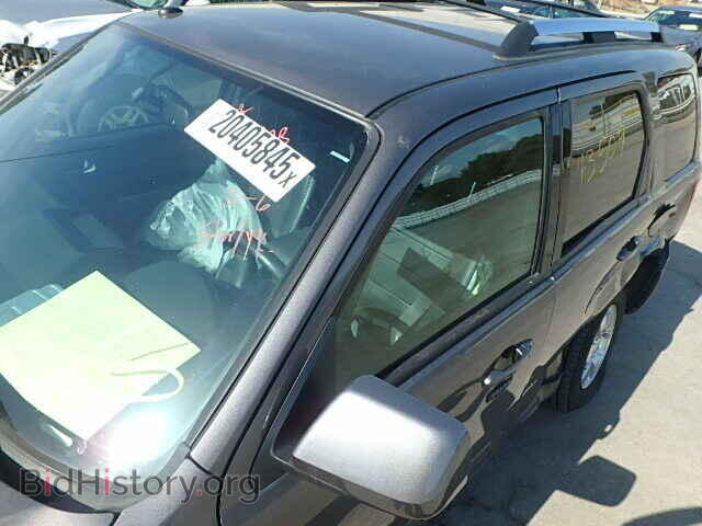 2012 FORD ESCAPE - VIN: 1FMCU0EG1CKC19058 - Фото 10