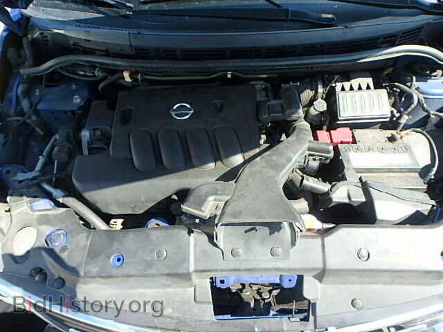 2011 NISSAN VERSA - VIN: 3N1BC1CP9BL458739 - Фото 7