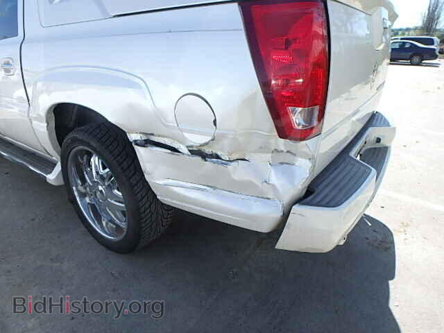 2002 CADILLAC ESCALADE - VIN: 3GYEK63N52G297821 - Photo 10