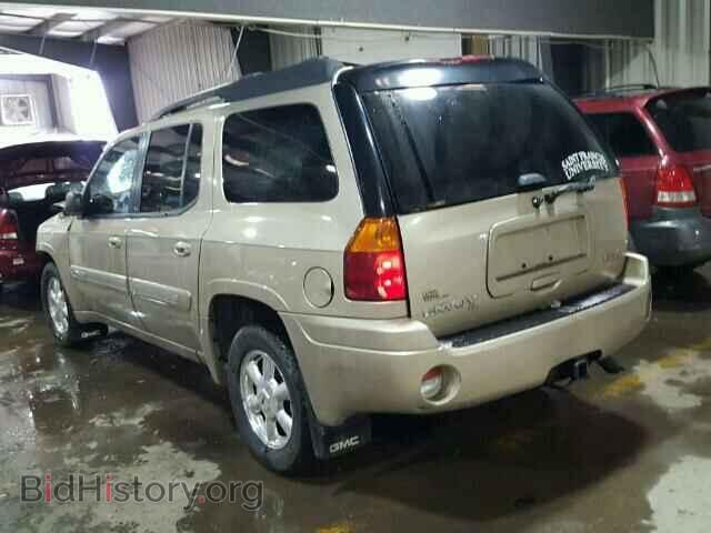 2005 GMC ENVOY - VIN: 1GKET16S256171160 - Фото 3