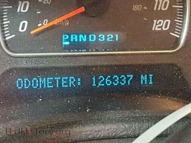 2005 GMC ENVOY - VIN: 1GKET16S256171160 - Фото 8
