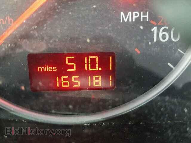 2004 AUDI A6 - VIN: WAUCD64B14N057457 - Фото 8
