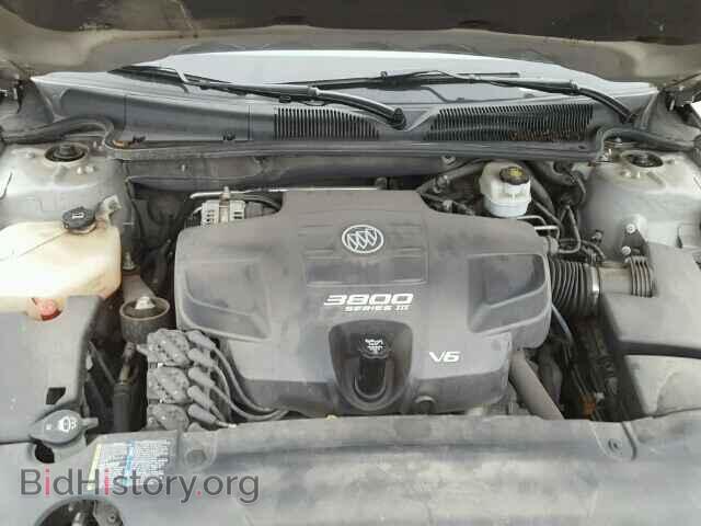 2006 BUICK LUCERNE - VIN: 1G4HP57286U208515 - Фото 7