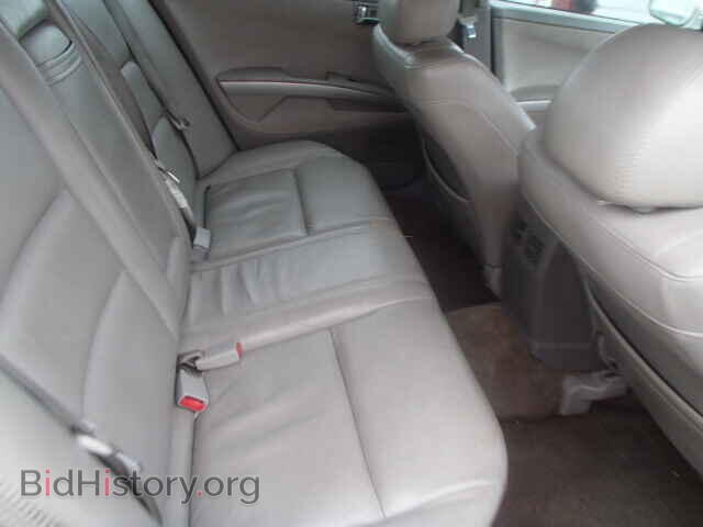 2005 NISSAN MAXIMA - VIN: 1N4BA41E65C845082 - Фото 6