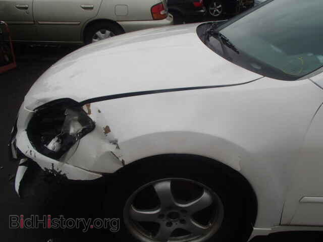 2005 NISSAN MAXIMA - VIN: 1N4BA41E65C845082 - Фото 9