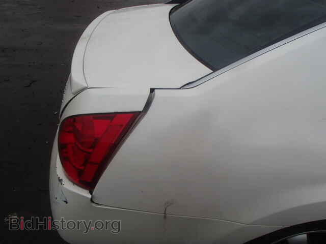 2005 NISSAN MAXIMA - VIN: 1N4BA41E65C845082 - Фото 10