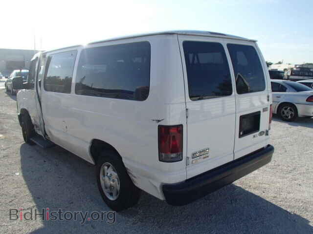 2012 FORD ECONOLINE - VIN: 1FBNE3BL0CDA26163 - Photo 3