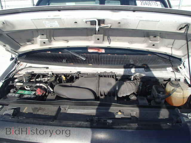 2012 FORD ECONOLINE - VIN: 1FBNE3BL0CDA26163 - Photo 7