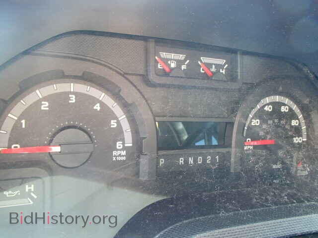 2012 FORD ECONOLINE - VIN: 1FBNE3BL0CDA26163 - Photo 8