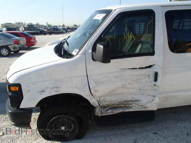 2012 FORD ECONOLINE - VIN: 1FBNE3BL0CDA26163 - Photo 10
