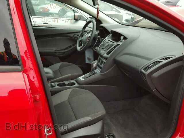 2012 FORD FOCUS - VIN: 1FAHP3F28CL404309 - Фото 5