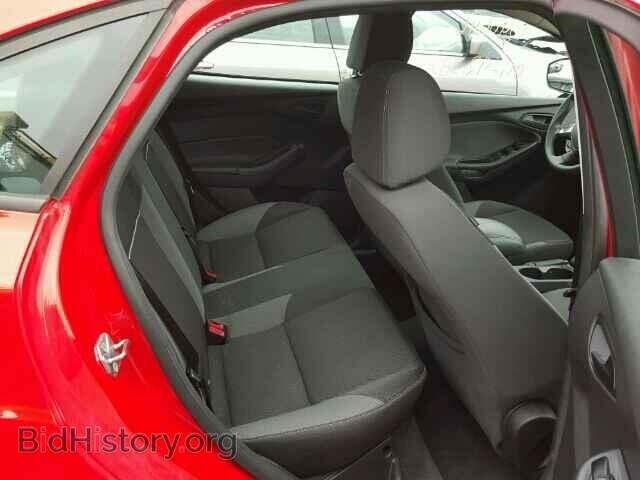 2012 FORD FOCUS - VIN: 1FAHP3F28CL404309 - Фото 6