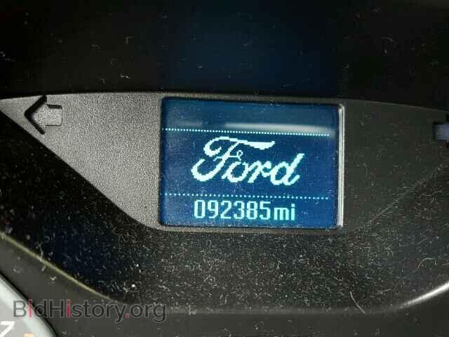 2012 FORD FOCUS - VIN: 1FAHP3F28CL404309 - Фото 8
