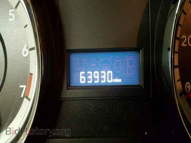 2012 DODGE CARAVAN - VIN: 2C4RDGCG5CR373655 - Фото 8