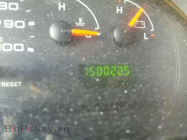 2005 FORD ECONOLINE - VIN: 1FTNE24L35HB37479 - Фото 8