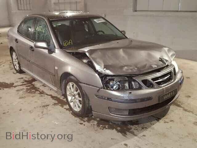 Photo YS3FB49SX41055273 - SAAB 9 3 2004