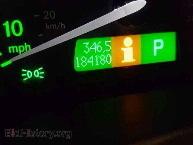 2004 SAAB 9 3 - VIN: YS3FB49SX41055273 - Фото 8