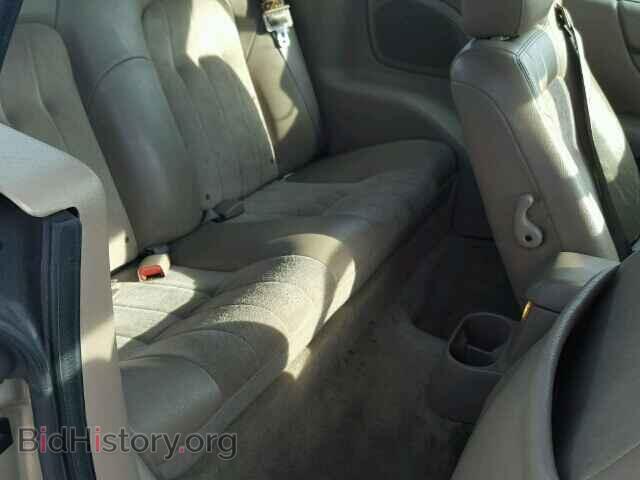2004 CHRYSLER SEBRING - VIN: 1C3EL55R74N174355 - Фото 6