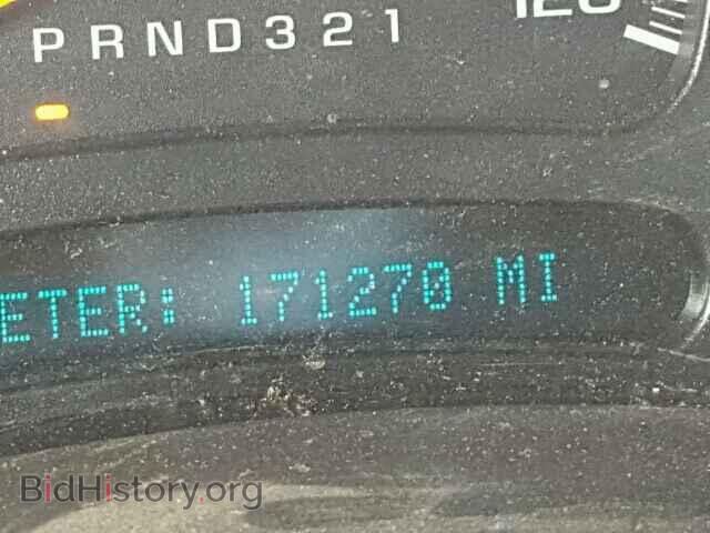 2007 CHEVROLET SILVERADO - VIN: 1GCEC19X27Z177383 - Фото 8