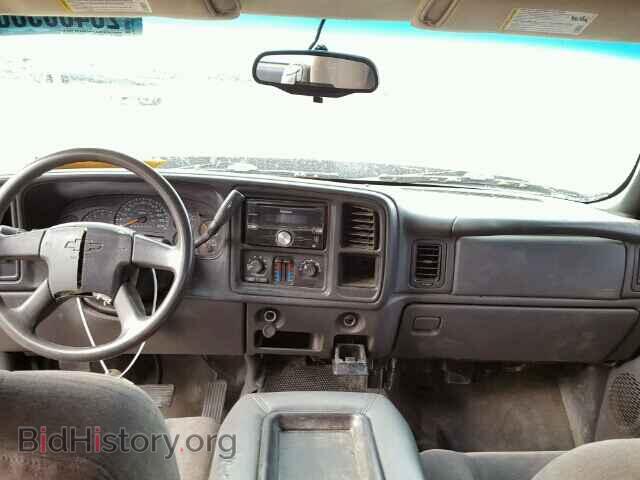 2007 CHEVROLET SILVERADO - VIN: 1GCEC19X27Z177383 - Фото 9