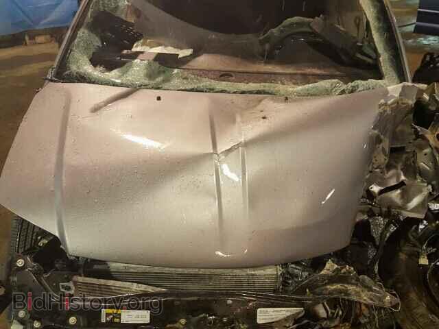 2015 DODGE CARAVAN - VIN: 2C4RDGCG2FR663839 - Фото 7