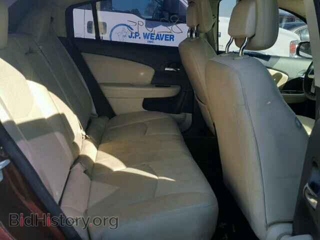 2013 CHRYSLER 200 - VIN: 1C3CCBBB8DN765937 - Фото 6