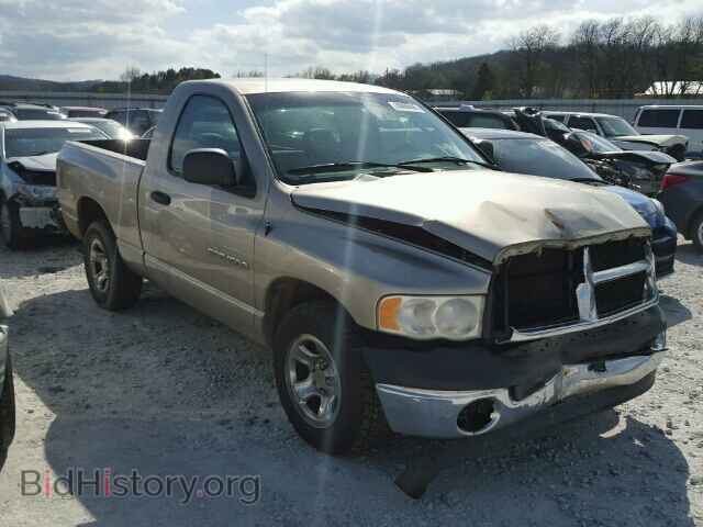 Photo 1D7HA16K73J533370 - DODGE RAM 1500 2003