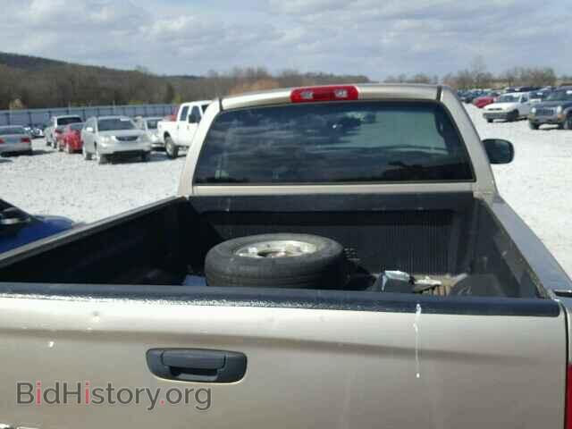 2003 DODGE RAM 1500 - VIN: 1D7HA16K73J533370 - Фото 6