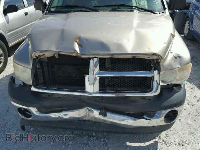 2003 DODGE RAM 1500 - VIN: 1D7HA16K73J533370 - Фото 7