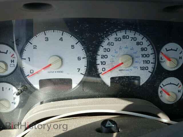 2003 DODGE RAM 1500 - VIN: 1D7HA16K73J533370 - Фото 8