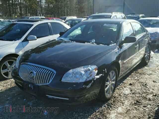 2011 BUICK LUCERNE - VIN: 1G4HC5EM1BU142657 - Фото 2