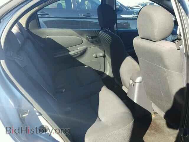 2004 DODGE NEON - VIN: 1B3ES56C64D601279 - Фото 6