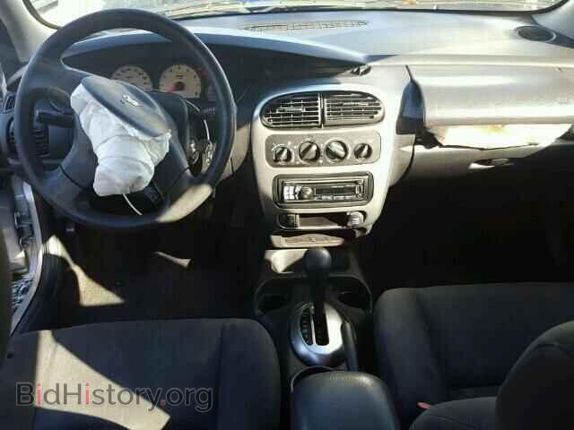 2004 DODGE NEON - VIN: 1B3ES56C64D601279 - Фото 9