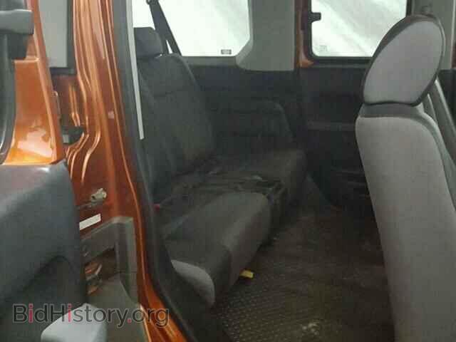 2004 HONDA ELEMENT - VIN: 5J6YH18554L014363 - Фото 6
